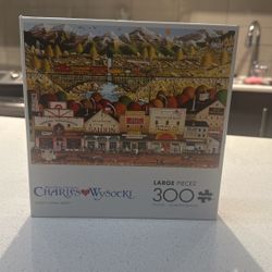 Puzzle 