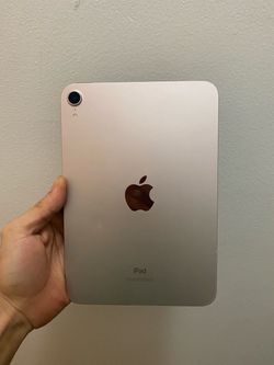 iPad mini 6th WiFi only