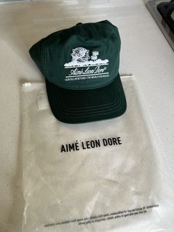Aime Leon Dore Hat