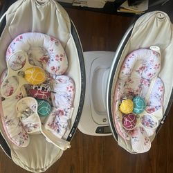 4 Moms Baby Swing