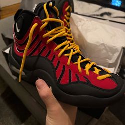 Nike air bakin size 11