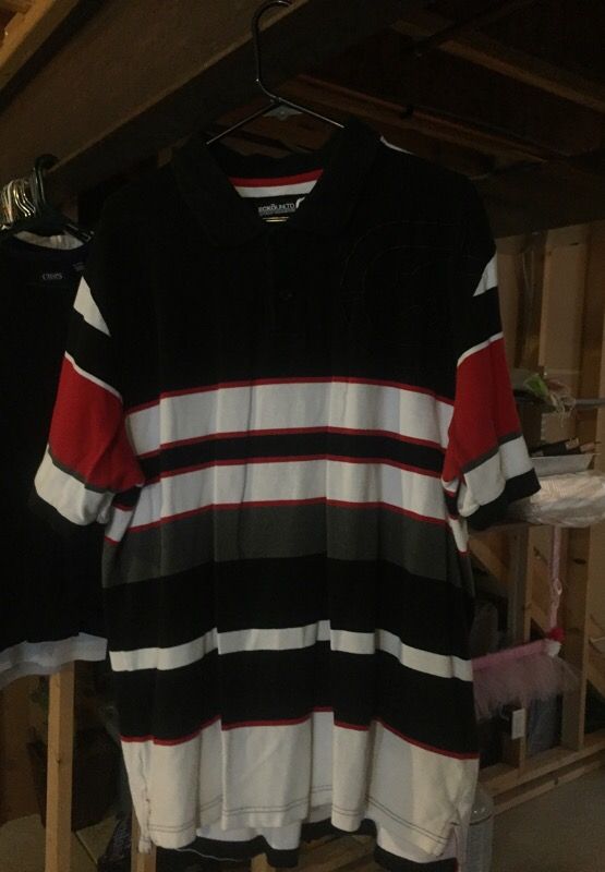 Ecko polo shirt XXL