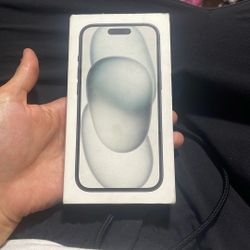 iPhone 15 256gb