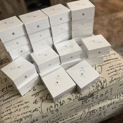 AirPods Pro’s