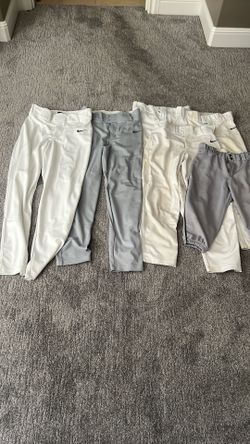 Baseball Pants