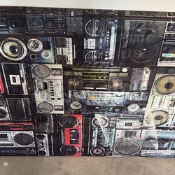 DJ Picture