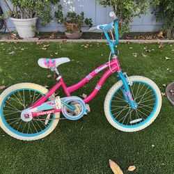 Kids Bicycle