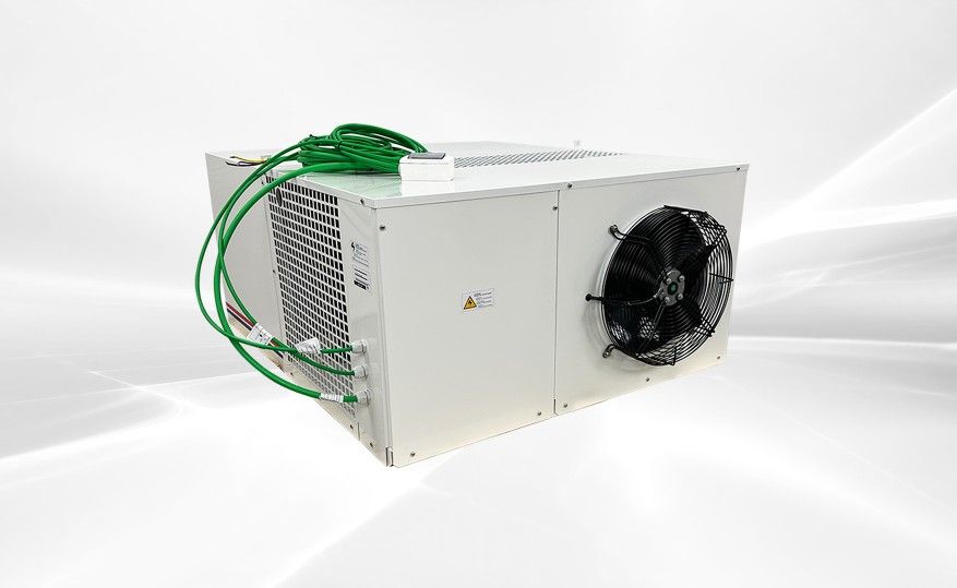 2 HP Monoblock Roof mounting Freezer NSF EMR3018L2Z