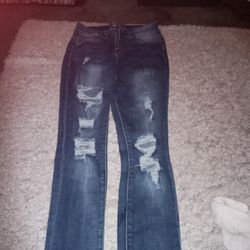 Womans Jeans Good Condition Size 4 $5.00