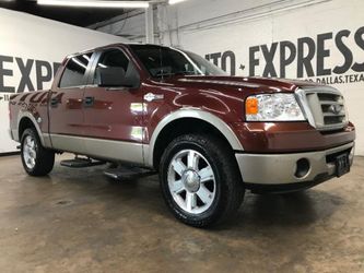 2006 Ford F-150