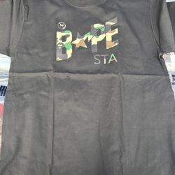Bape Tee