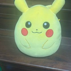 Pokémon Plush Squish mellow 