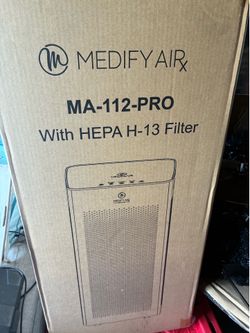 Medify Air