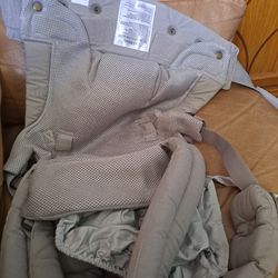 Baby  Carrier  Never   Used 
