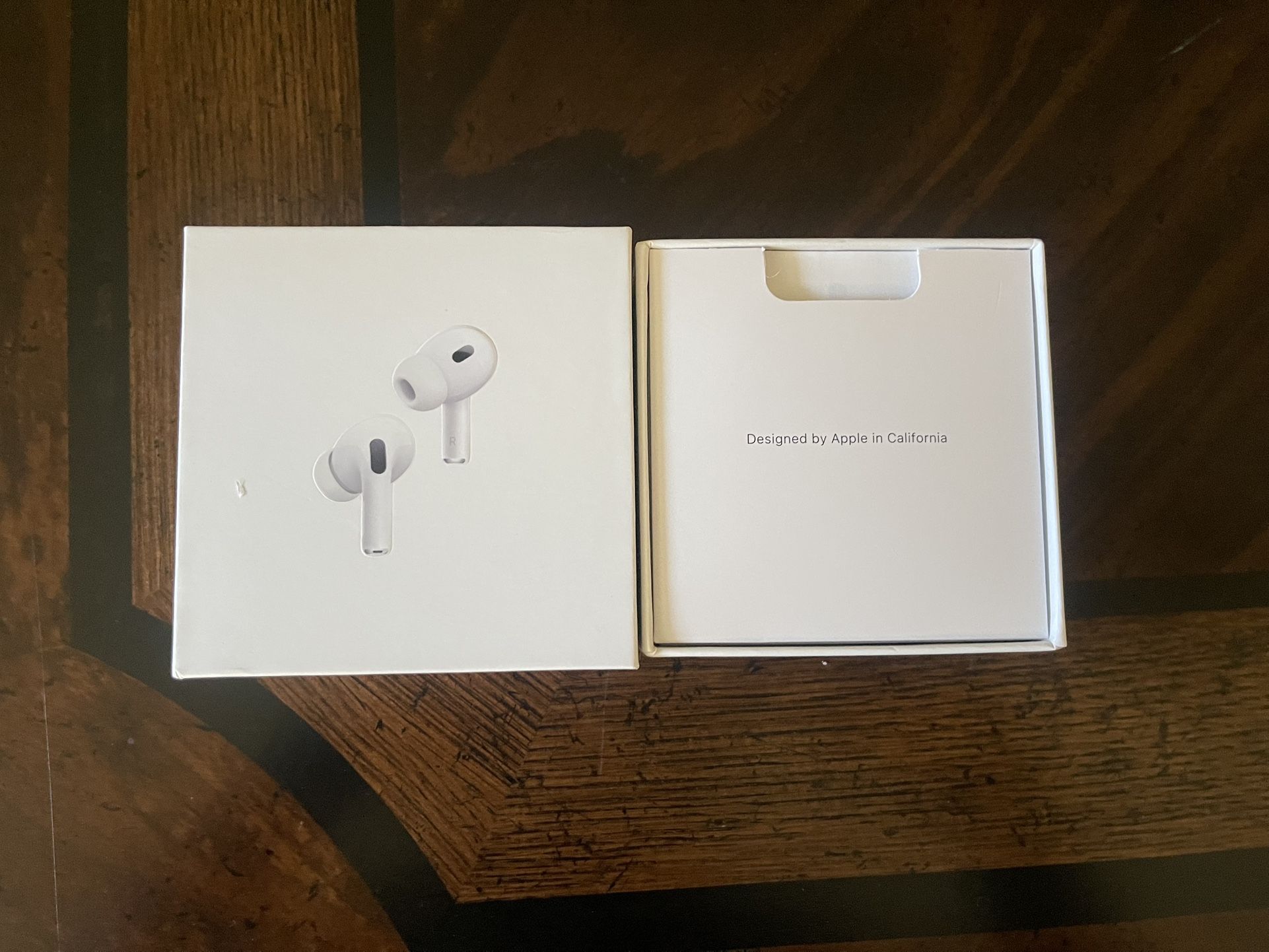 AirPods Pro’s Generation 2