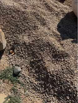 Free small rock
