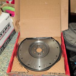 Brand New Fly Wheel Ford 302 