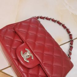 Classic and fashionable women's bags