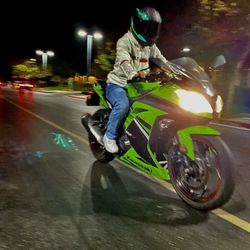 Ninja Kawasaki