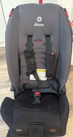 Diono car seat