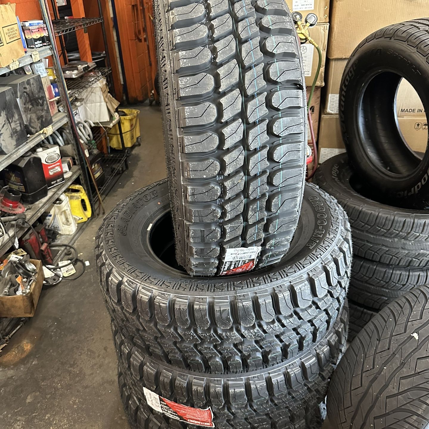 35x12.50x20 New 