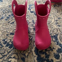 Crocs