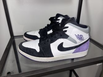 NIKE AIR JORDAN