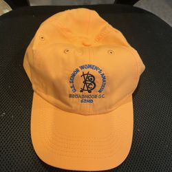 New 2024 62nd US Senior Women’s Amateur Hat
