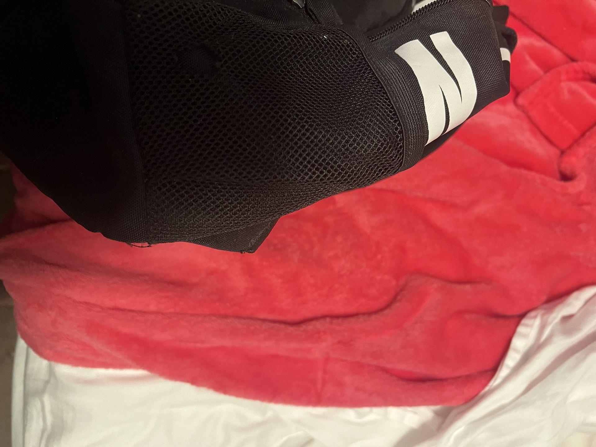 Nike Air Jordan Backpack