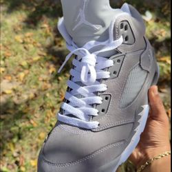 Wolf Grey 5