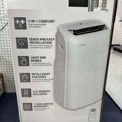 Toshiba In Home Air Conditioner