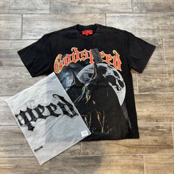 Godspeed Shirt