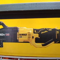 DeWalt 20v Flex Advantage Quick Lock Joist Drill