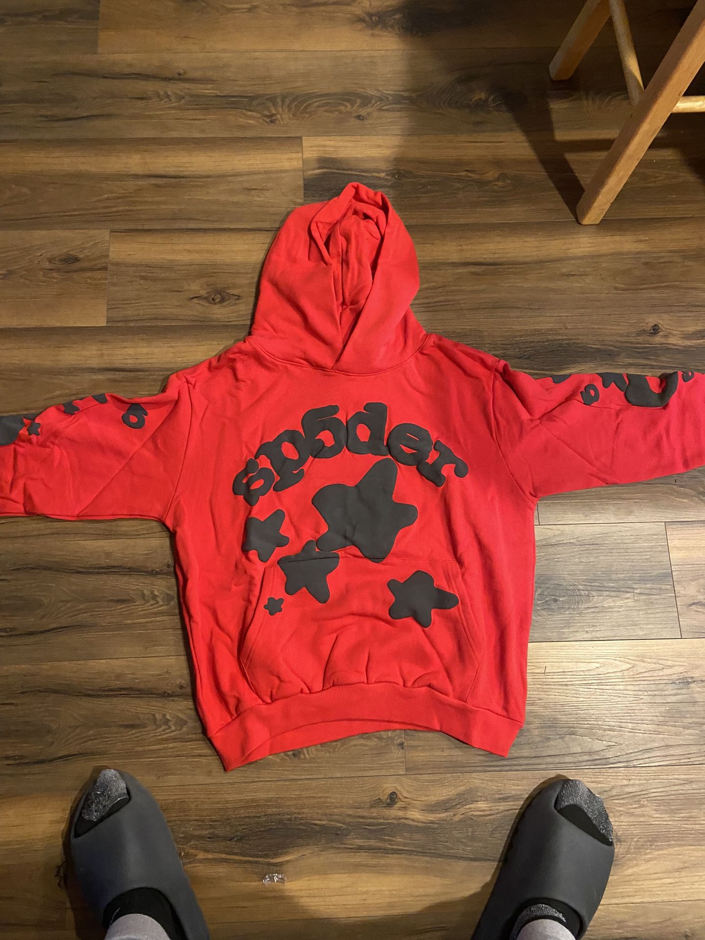Sp5er Hoodie 