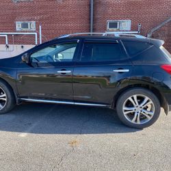 2009 Missan Mútanos