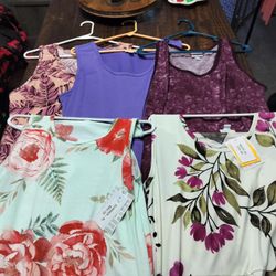 Lularoe Dresses And Skirts