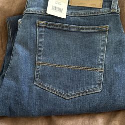 Wrangler Authentic Jeans