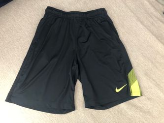 Like New Nike Basketball Shorts Dri Fit Medium
