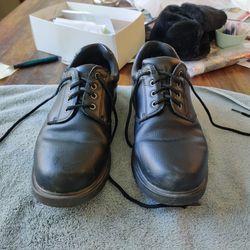 Dr. Scholl's Work shoes - Sz 13 - $25 OBO