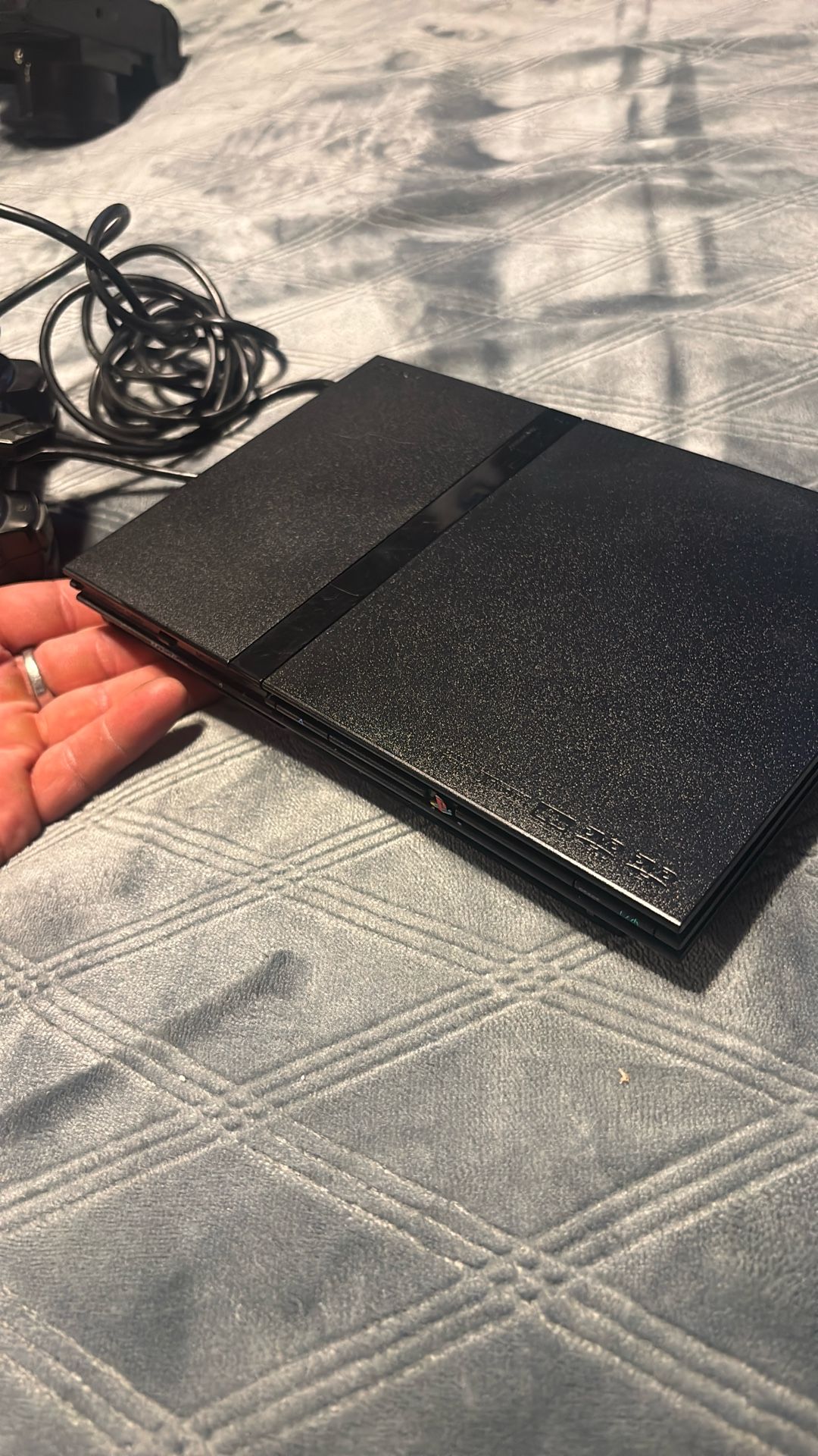 ps2 slim