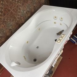Jacuzzi Tub/banadera