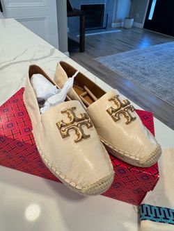 Tory Burch Espadrilles