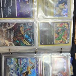 Pokemon Cards Fs/ft