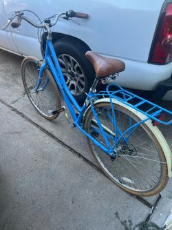 Pendleton Classic Bike