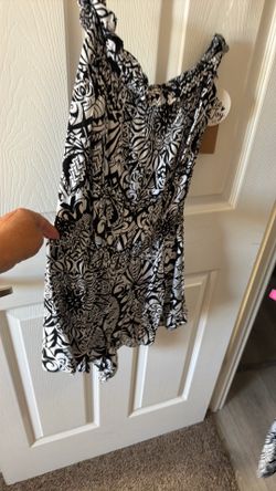 Ladies, summer romper