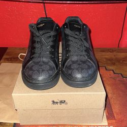 Coach Shoes