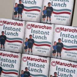 Custom Party Favors