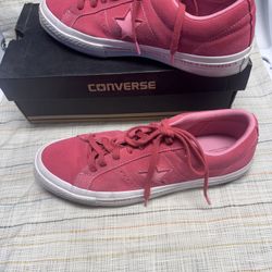 Converse Shoes