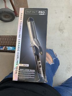 Infinity pro con air