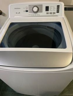 Insignia washer (Lavadora) Good Condition